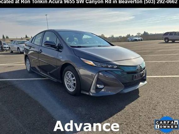 TOYOTA PRIUS PRIME 2017 JTDKARFPXH3005148 image TOYOTA PRIUS PRIME 2017 JTDKARFPXH3005148 image